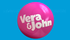 Vera&John casino