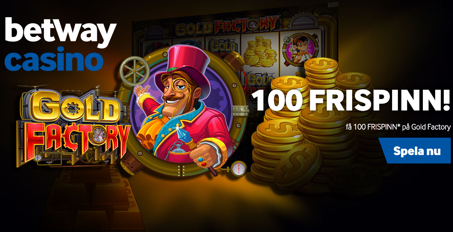betway freespins