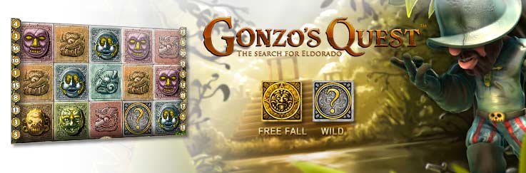 gonzos-quest-slot