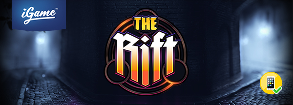 the rift slot